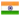 Flag of India